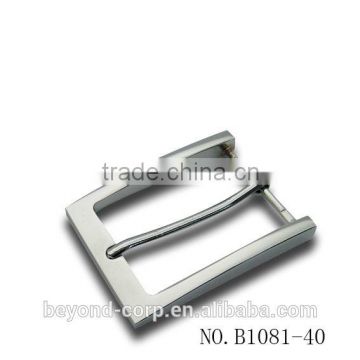 18 years experience Custom Belt Buckle die casting