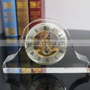 Crystal crafts biometric time clock