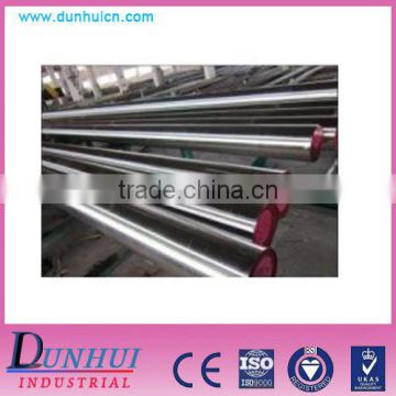 Chinese supplier 431 stainless steel round rod and bar