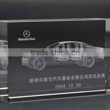 Wholesale 3d Laser Engraving Car Model photo-3