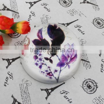 Wholesale cheap crystal bird paperweight