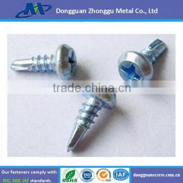 roofing self tapping screw