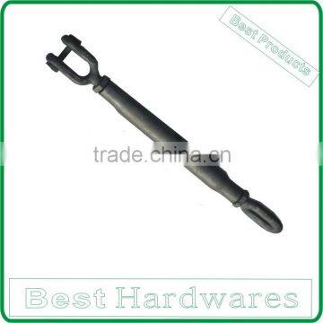 FACTORY SUPPLY H.D.G. RIGGING SCREW