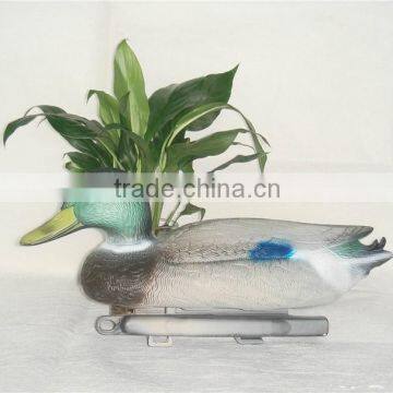Garden Decoration Plastic Hunting Decoys Duck Mallard Duck Decoys Vivid HDPE Decoy Duck for Hunt, Maufacturer Factory photo-5