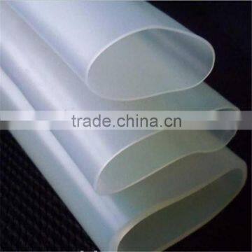FDA Food-Grade Silicone Suction Straw Tube photo-3