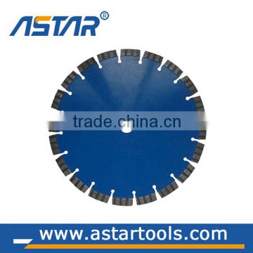 Diamond Welded Blade for marble, granite, concrete, stone