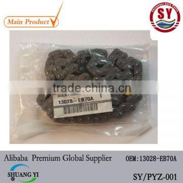 TIMING CHAIN LOWER YD25 DIESEL OEM 13028-EB70A