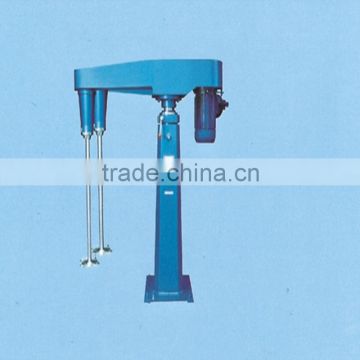 TENG MENG high shear disperding emulsifier, kitchen tool