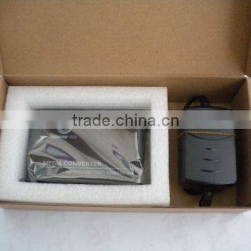 Oem Fiber Media Converter photo-5
