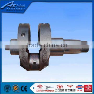 Marine engine parts S1130 crankshaft price