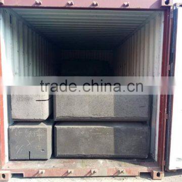 Prebaked Anode Block Scrap, 100-300mm photo-5