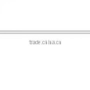 High Quality Seven Natural Cherry Finished Wooden Door photo-5