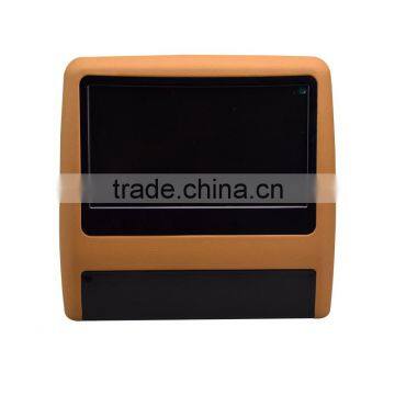 Factory Selling Car Headrest DVD Without Pillow,car Dvd Player photo-2