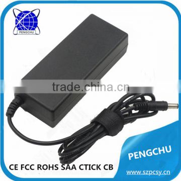 ce fcc rohs set top box pos terminal power adapter 12v 5a power supply