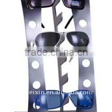 Stylish Blake Acrylic Display Stand for Sunglasses