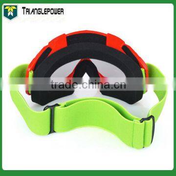 Safety MX Goggle With Dust Proof Equipment photo-5
