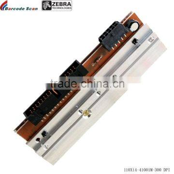 Original Printhead 110Xi III G41001M 300dpi Zebra Printer Head