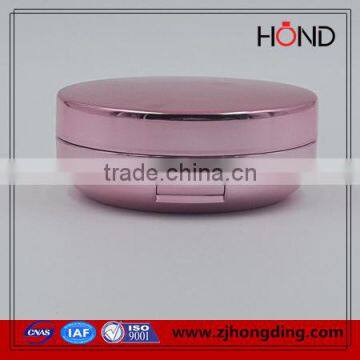 hot selling high quality promotion empty cosmetic compacts 15g for make up and cosmetic,loose powder jar,cosmetic jar make up