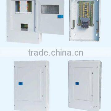 plug in type main distribution boards(TPN MEM)