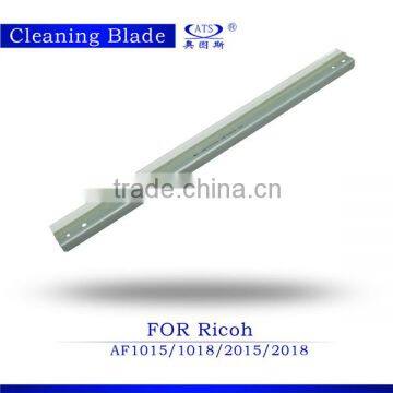 excellent copier spare part cleaning blade for Ricoh af1027 af1022 af2022 photocopy machine