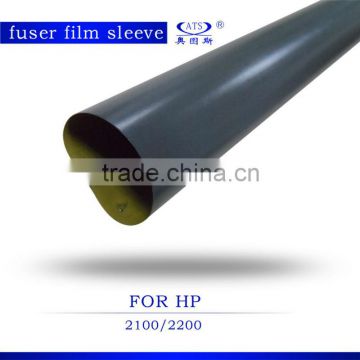 Fuser film sleeve for HP2200 printer fuser film