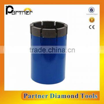 diamond core drill bit/ oil drill bit used