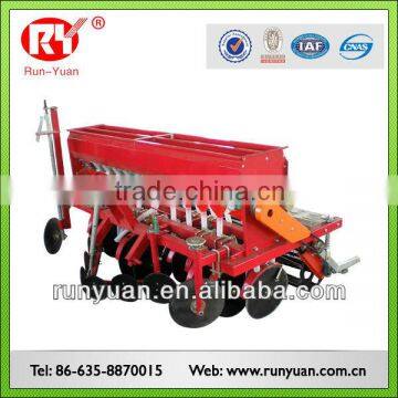 wheat and rice planter RYSD-12