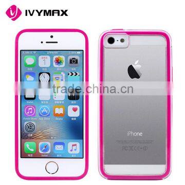 2016 Best Selling Cell phone Cover for iphone se case,mobile phone case for iphone cases