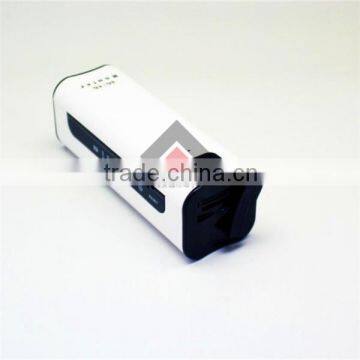 Portable 7.2M 3G WiFi Router With SIM Card Slot photo-3