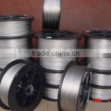 ISO 5832-3 medical titanium wire for high elasticity kirschner wire