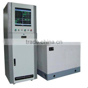 YLD Series Vertial Dynamic Balancing Machine for Parts With Disc Shape Such as Fan,pressure Plate,flywheel, Brake Disc photo-3