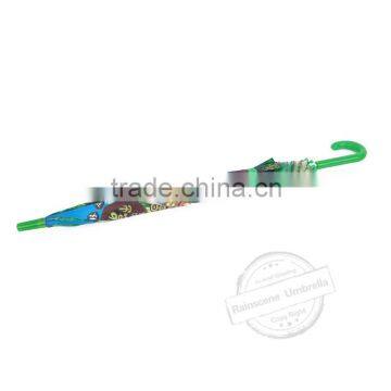 Promotional Child Umbrella Wholesale Cheap Price Auto Open Kids Umbrella photo-6