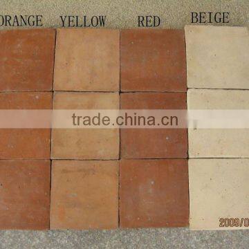 Handmade Terracotta Tiles Antique Terracotta Floor Tiles, Terracotta Floor Tiles photo-3
