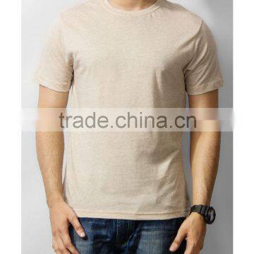 50 cotton 50 polyester High quality mens plain cotton muscle shirt slim fit sleeveless t shirts for men