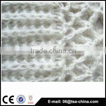 New Fashion Accessories Desiign Winter Warm Hand Crocheted Shawl photo-3