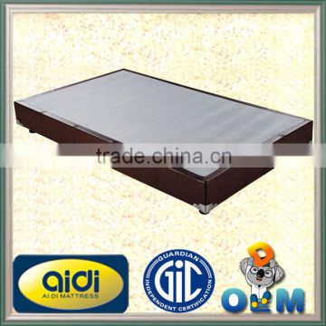 Best Selling Bed Base,Modern and Fashion Solid Wood Bed Base