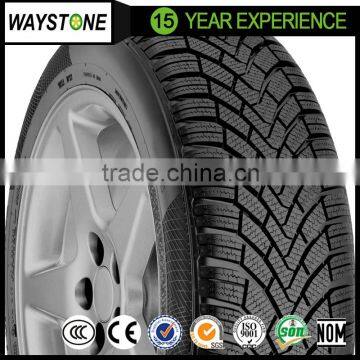 Zestino/Haida non studdable snow tires 205/55r16 195/50r16 winter tyre r17 275/60r20