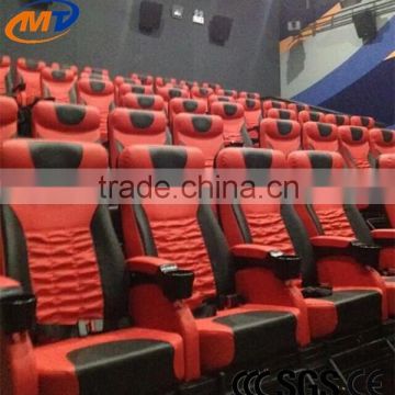 2015 hot sale 2/4/6/8/9/12 seats Cabin 5D Cinema Syetem Equipment with 6 dof