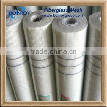 fiberglass reinforced composite mesh for construction