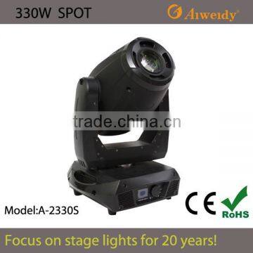 350W BEAM&WASH&SPOT 3 IN1