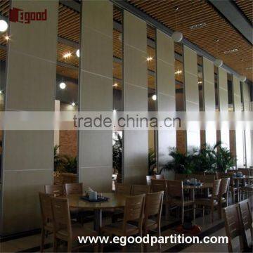 Hot sell promotional exclusive design operable partition panel