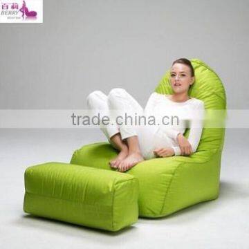 Comfortable Bean Bag Furniture Living Room Sofa Chair