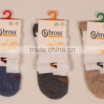 kids short socks