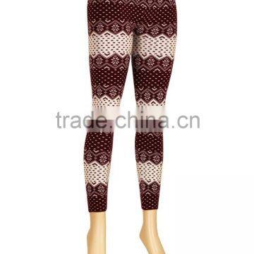 Tricot Lady Legging photo-2