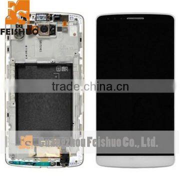 For LG G3 D850 D851 D855 VS985 LS990 LCD with frame