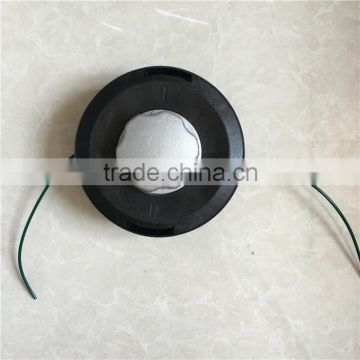 Profesional grade brush cutter parts trimmer head