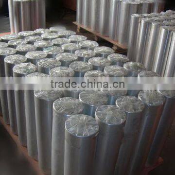 Magnesium alloy billet slab rod bar