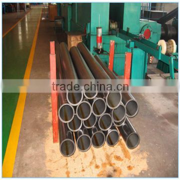 Din standard Cold drawn steel Ck45 pipe