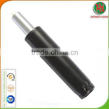 HOT sale Powder coating Black pneumatic lift gas spring for chair