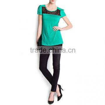 Women's mature womens shirt